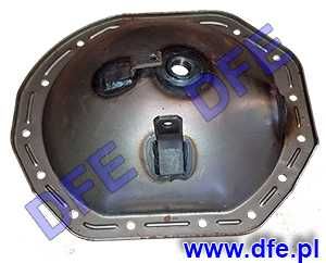 Pokrywa tylnego mostu do Iveco Daily 2006→ 65C/70C