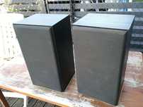Kolumny monitory niemiecki IQ model SAT 1