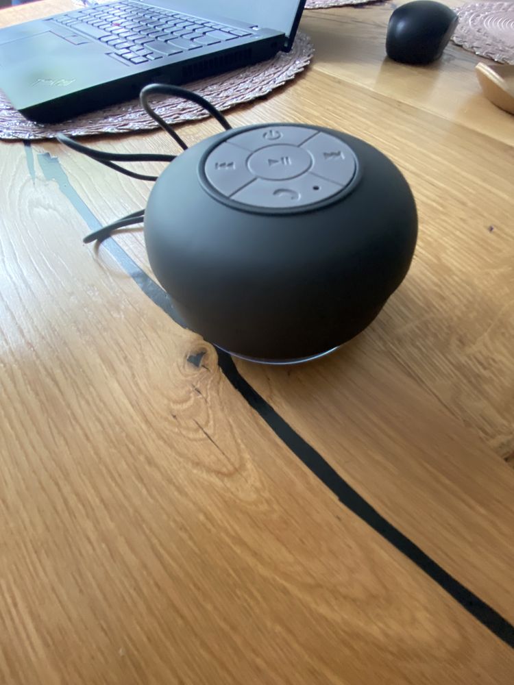 Głośnik BLUETOOTH BT pomysl na prezent