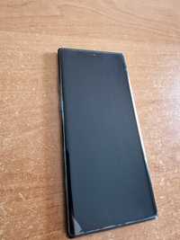 Samsung note 10 plus 512gb uszkodzony