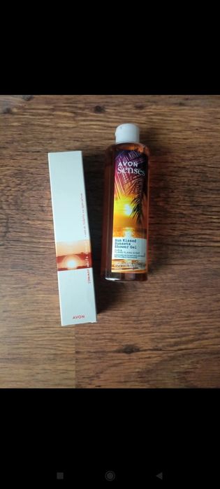 Zestaw ze słoneczkiem