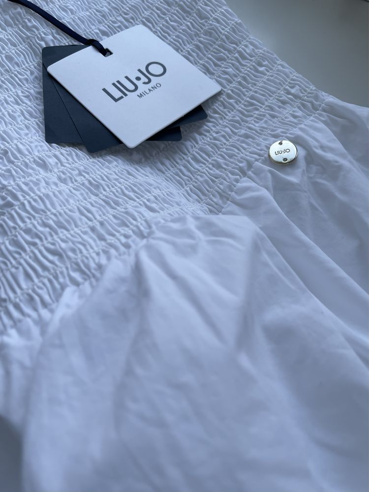 Сукня Liu Jo біла