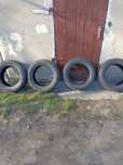 Opony letnie Hankook 225/60 R17