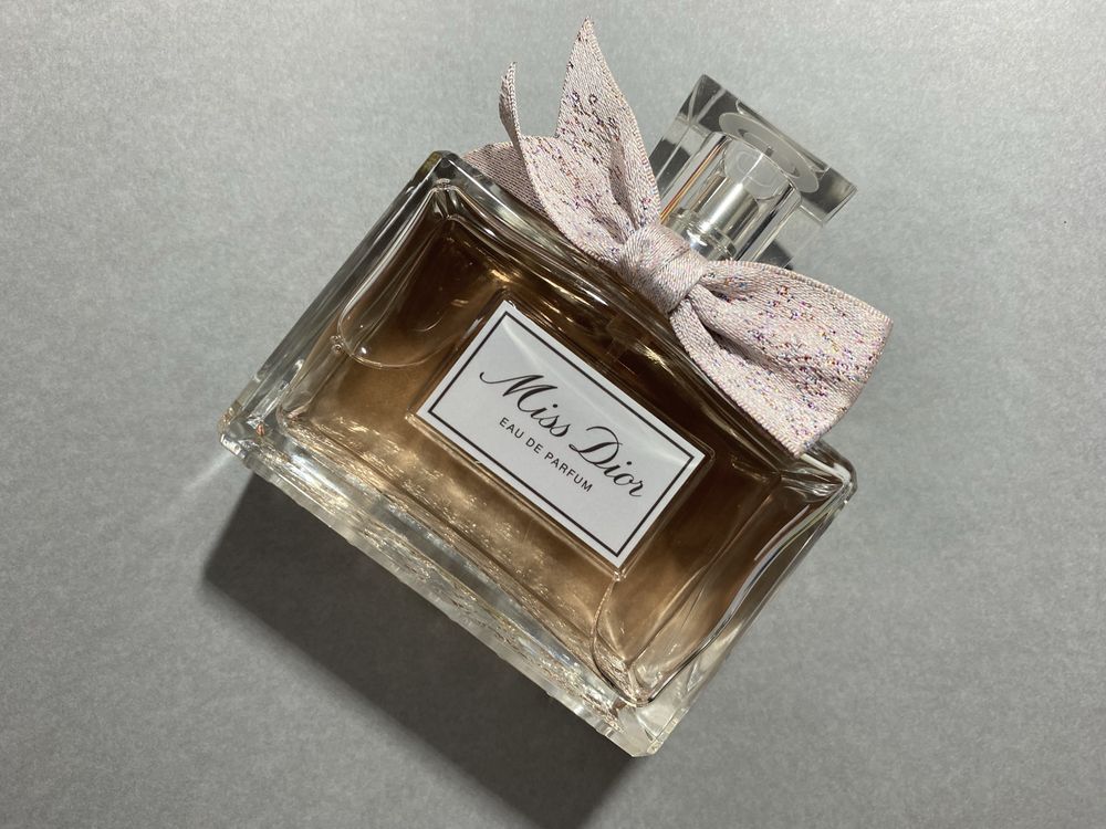 Miss Dior Eau de parfum