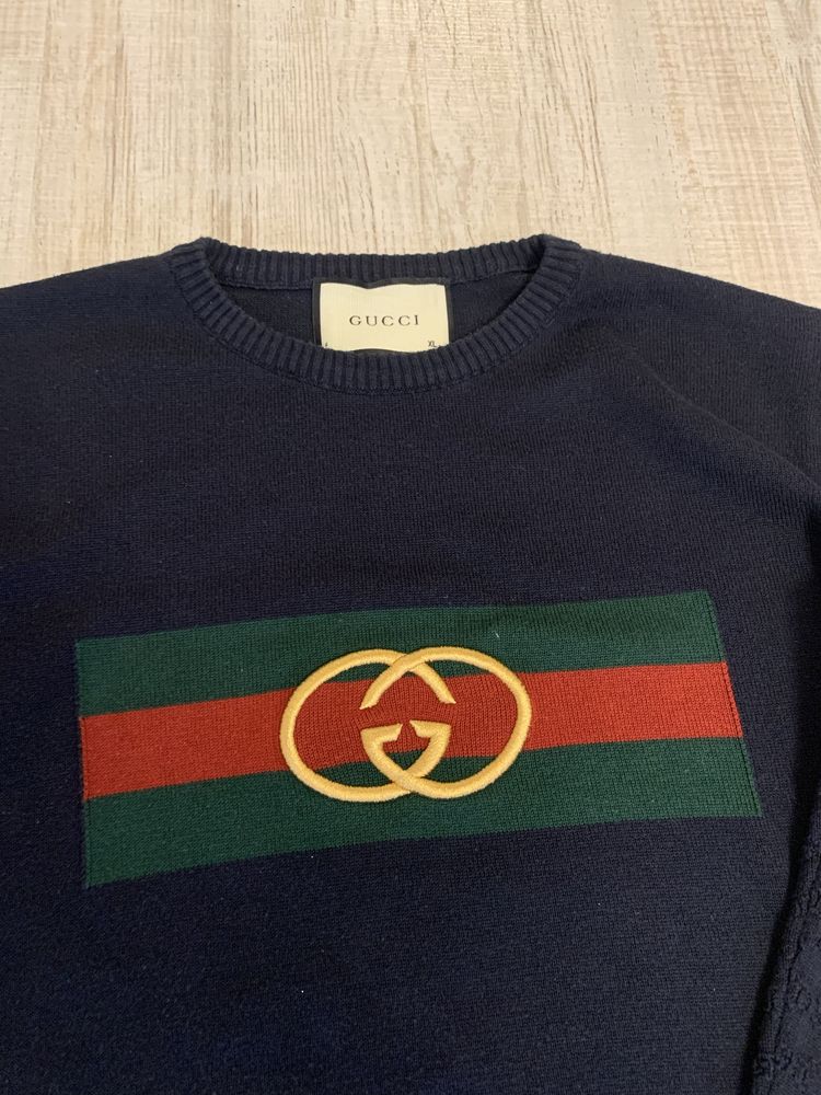 Світшот gucci