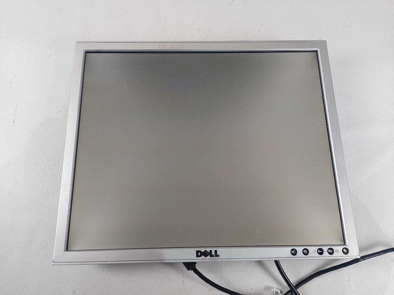 Монітор 19" DELL 1908FP / DVI, VGA, USB / дефект / для відеонагляду