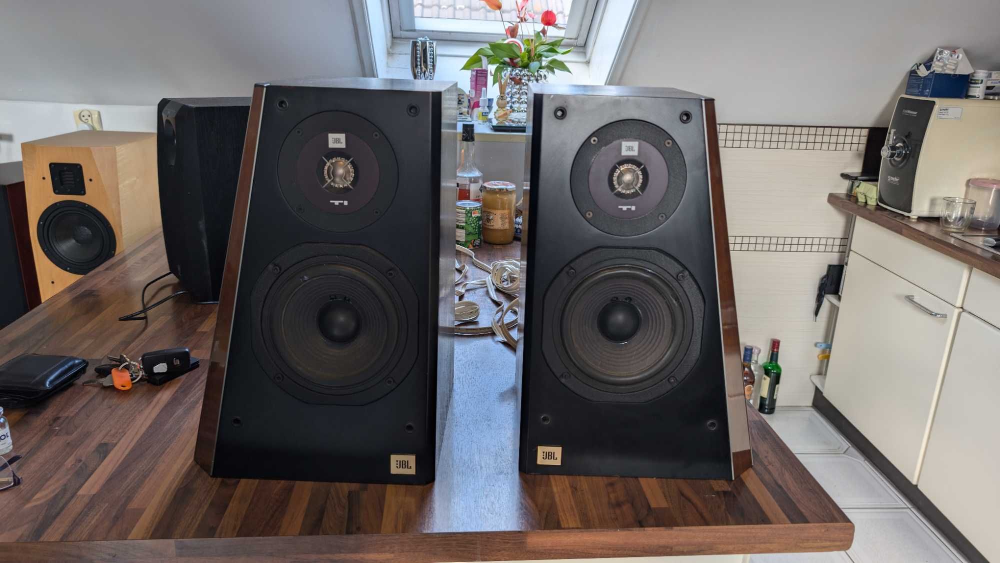 JBL Ti 1000 niesamowite