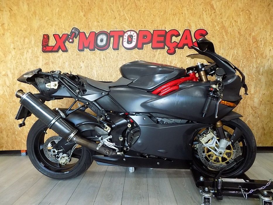 Benelli Tre 1130 Tornado para peças