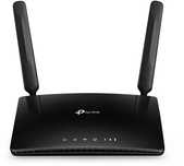 router tp-link mr6400 4g lte