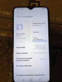 Продам смартфон Xiaomi redme note 8 pro