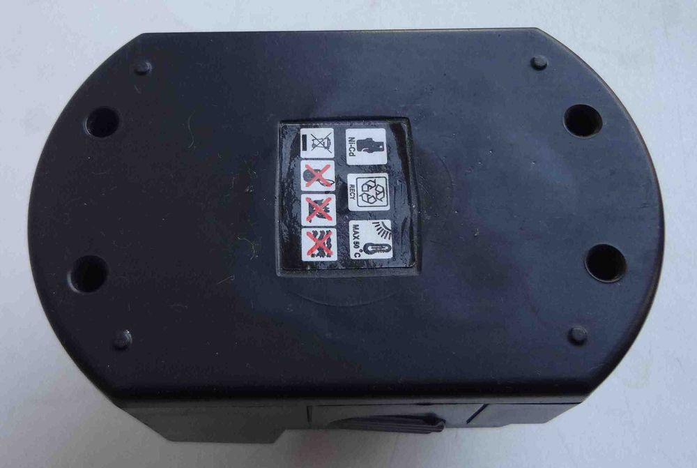 Дрель-шуруповерт Зенит ЗША-12 12В