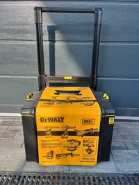 Zestaw narzędzi DeWalt 20V Brushless