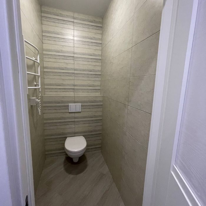 Двокімнатна квартира з сучасним ремонтом  ID 04