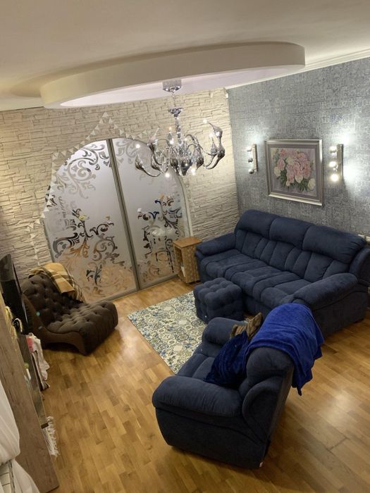 Продаж будинку Старі Петрівці