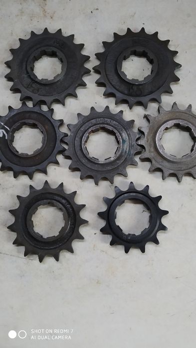 Диски сцепления металл текстолит Иж Юпитер Планета новые ссср