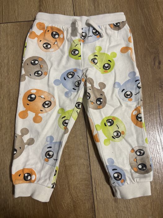 Spodnie So Cute, 92 cm.