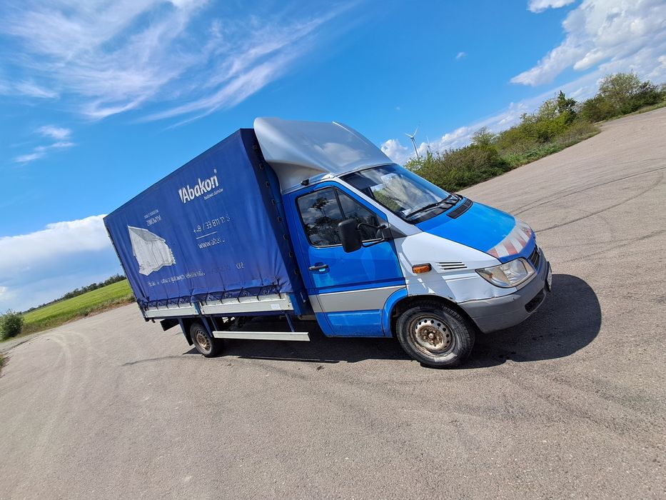 Грузоперевозки до 3тон