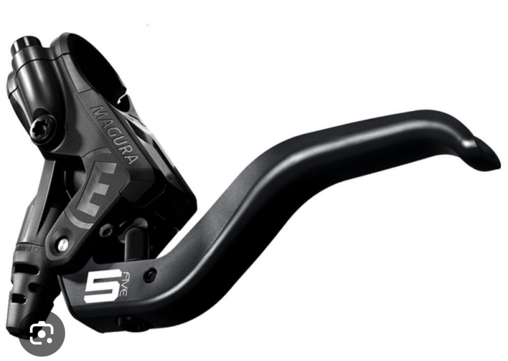 Klamki magura mt5 (shimano,magura,hope,slx,xt,zee)