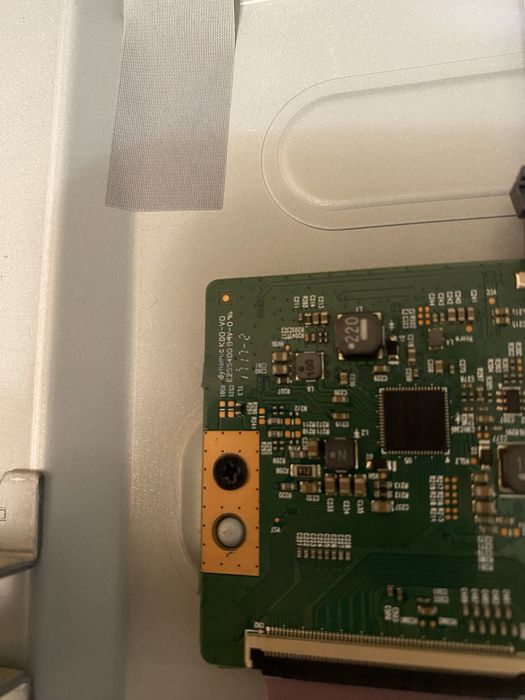 Плата T-con 6870C-0584B