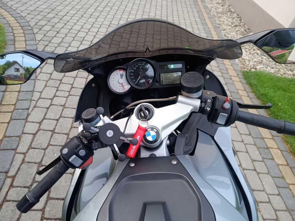 BMW K1200S sprzedam