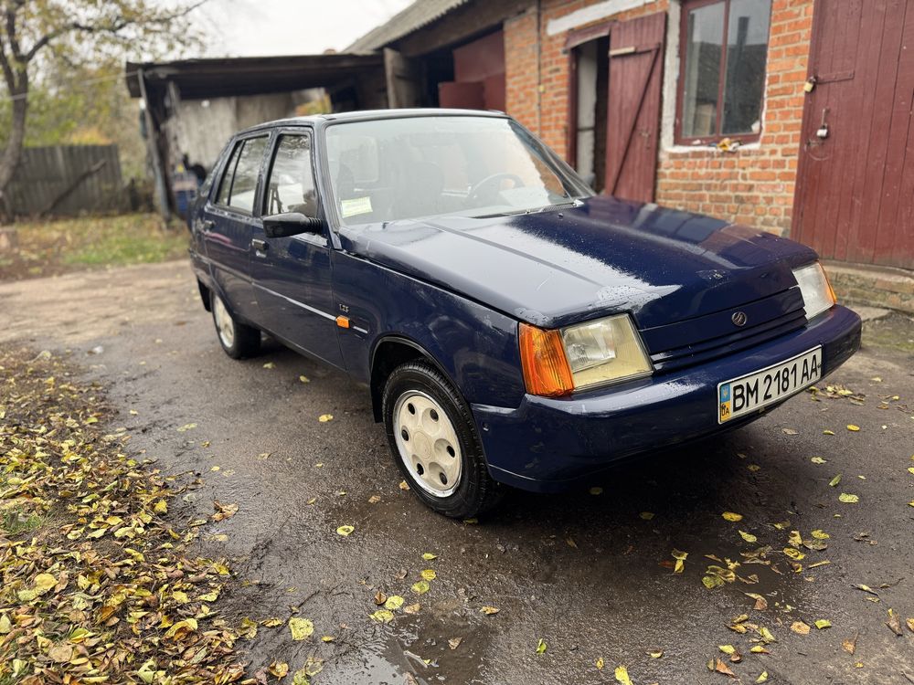 ЗАЗ 1103 Славута 2004