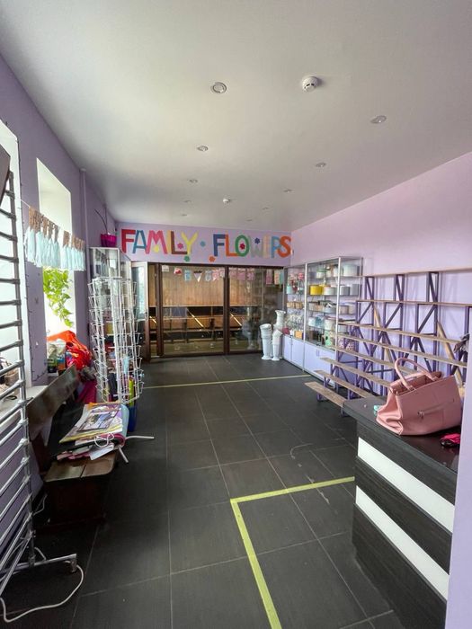 Здам в оренду комерційну нерухомість