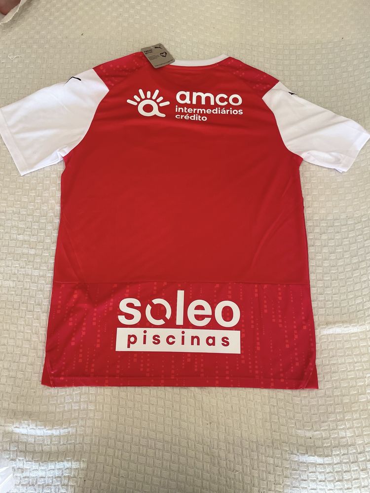 Camisola SC Braga 2023/2024