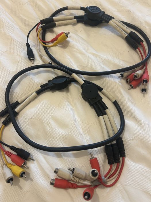 Placa Native Instruments Audio 8 DJ