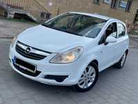 Opel Corsa D_2009r._1.3 CDTI 75KM_5 Drzwi_KLIMA_Salon PL_Do Jazdy!