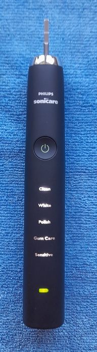 Аккумуляторная зубная щётка Philips Sonicare HX 9350