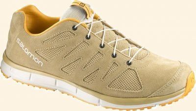 Мужские кроссовки Salomon(Оригинал) adidas nike asics brooks