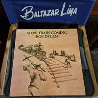 Disco Vinil - LP - Bob Dylan Slow Train Coming