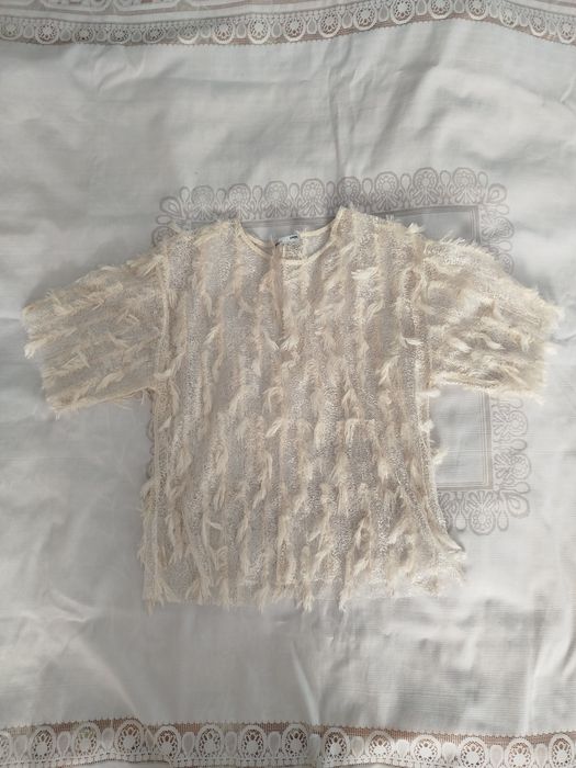 Блуза жіноча ZARA®