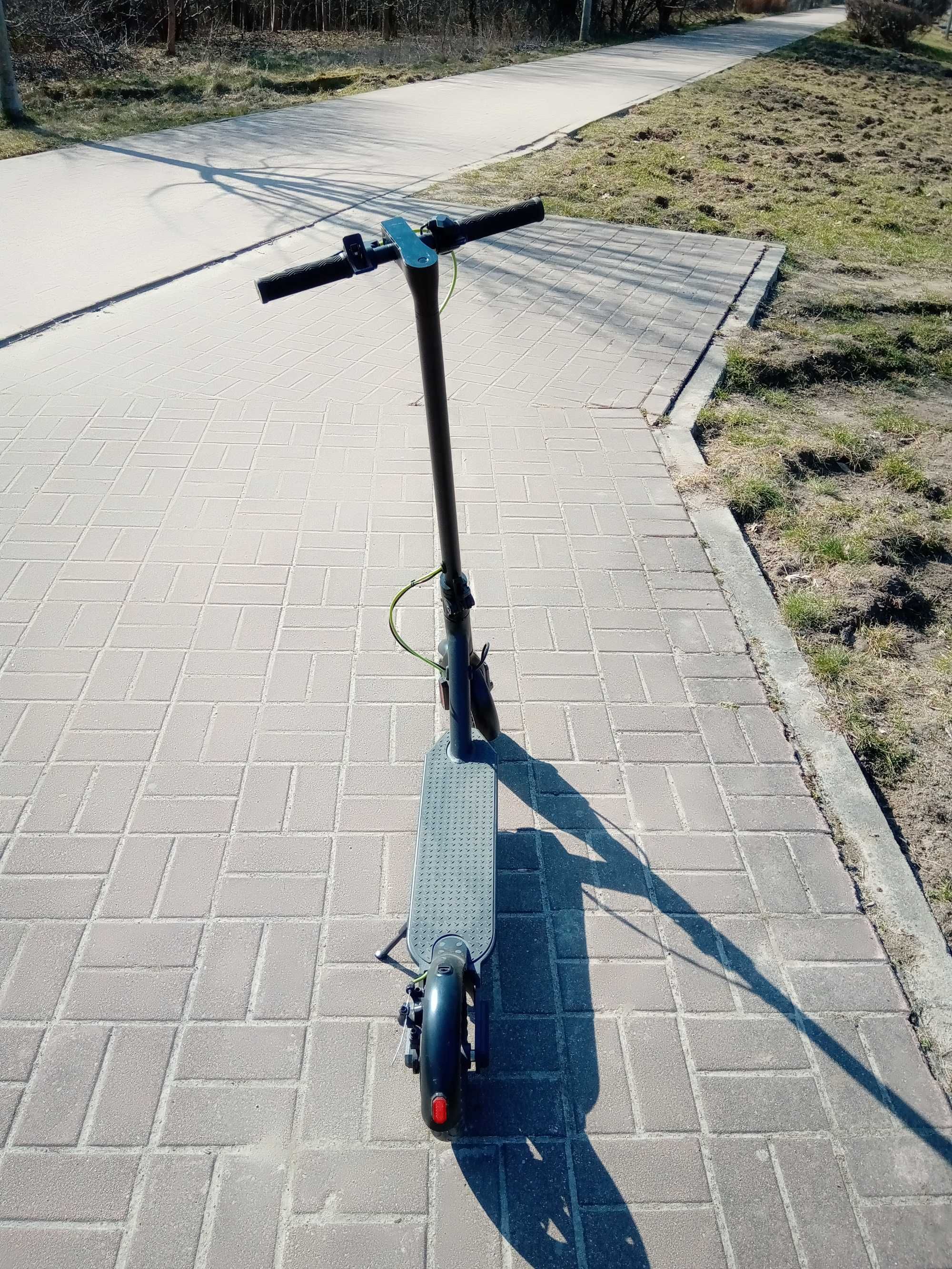 Hulajnoga elektryczna Spokey Torch