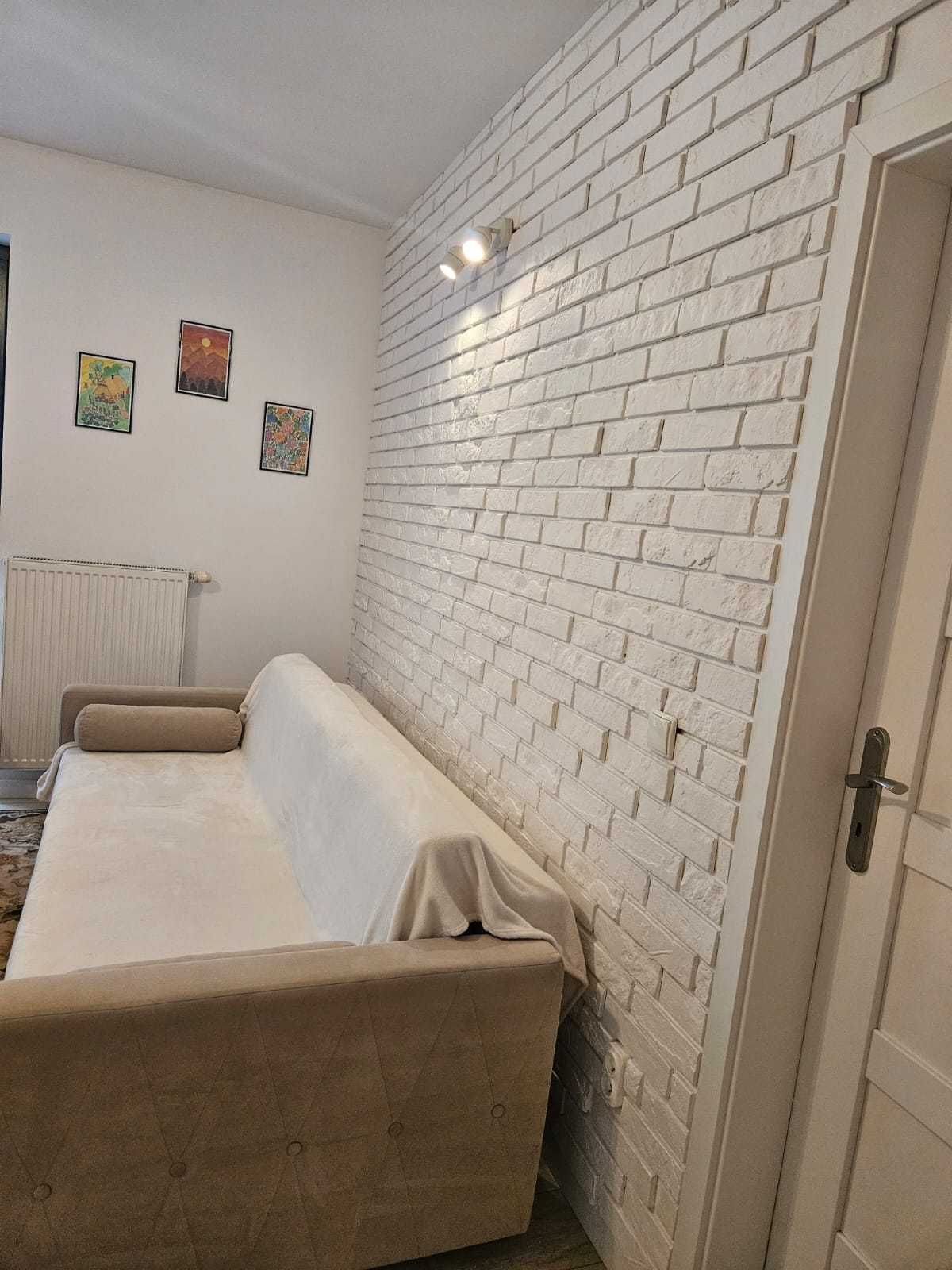 Mieszkanie do wynajecia 40 mkw