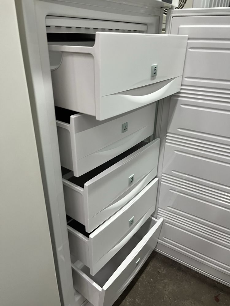 Zamrażarka Liebherr 125cm 190L |12msc |BD stan |Dowóz