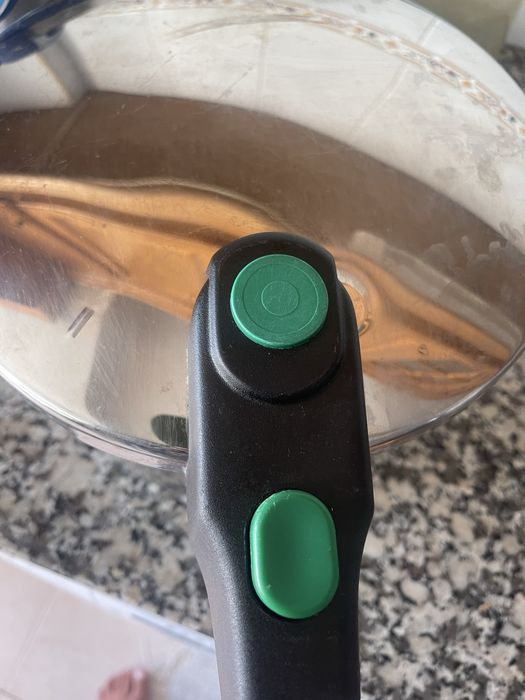 Panela de pressão - Rena Ware