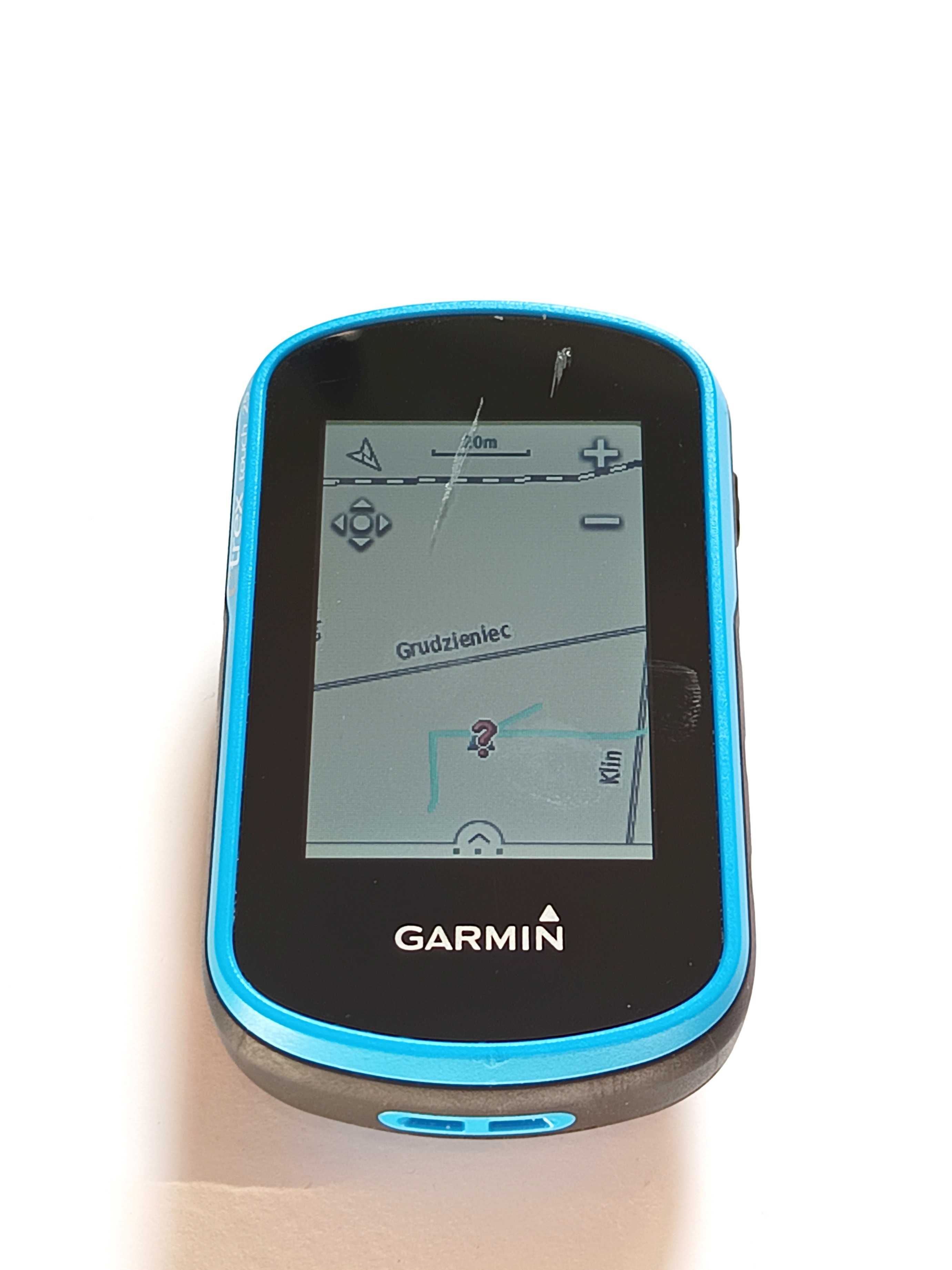 GPS  Garmin eTrex Touch 25