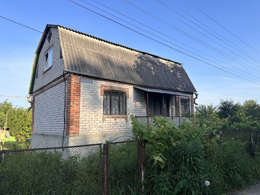 Продаж будинку, масив Електроніка! Вигідна ціна! Торг! Є комунікації!