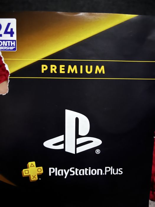 Playstation Plus