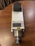 Elektrowrzeciono 3.5kW 300Hz