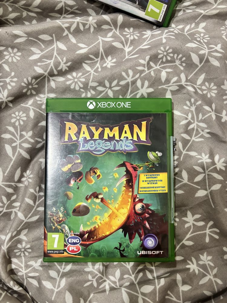 Gry Xbox One wersje z dodatkami i bez plus gra edycji roku