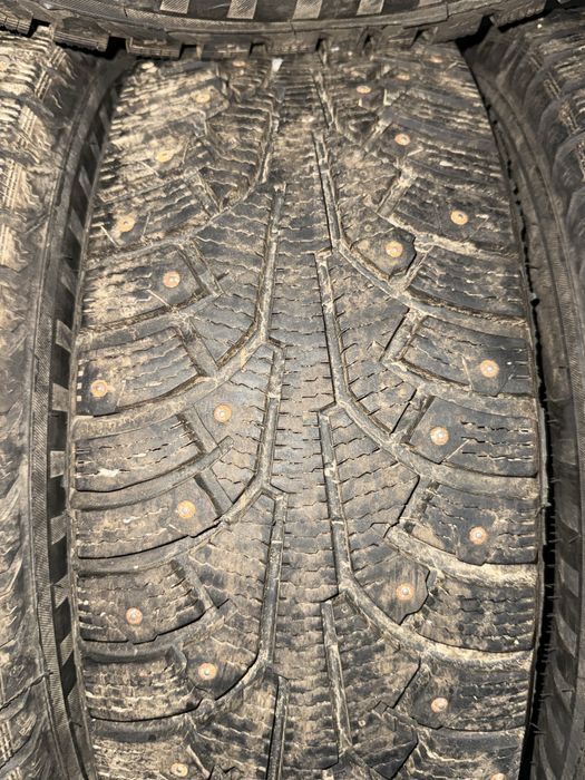 215 65 16c зимові