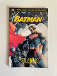 Jeph Loeb: Batman - Silêncio 2 (Devir)