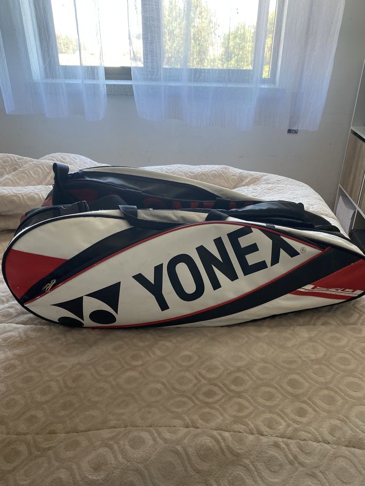 Yonex - Saco Badminton