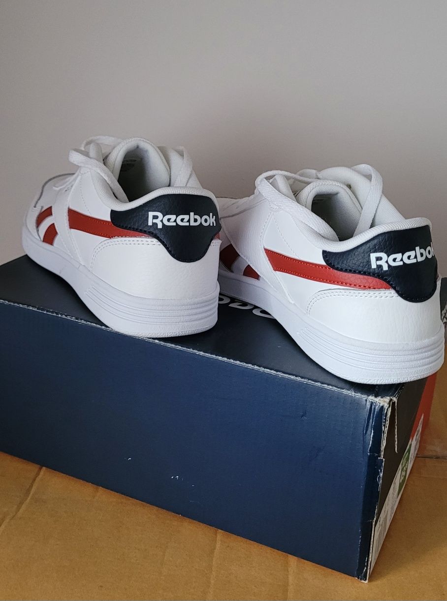 NOWE Reebok buty męskie nr 42 lato  sportowe