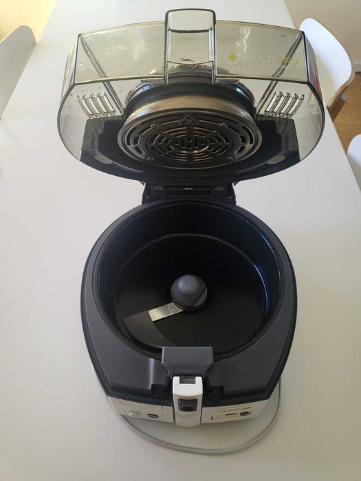 Vendo Fritadeira sem Óleo DELONGHI Multifry