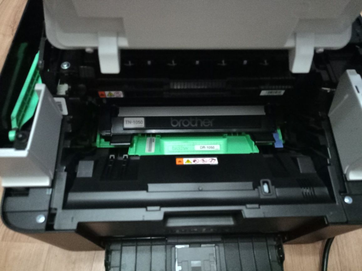 Brother drukarka/kopiarka laser DCP 1612W