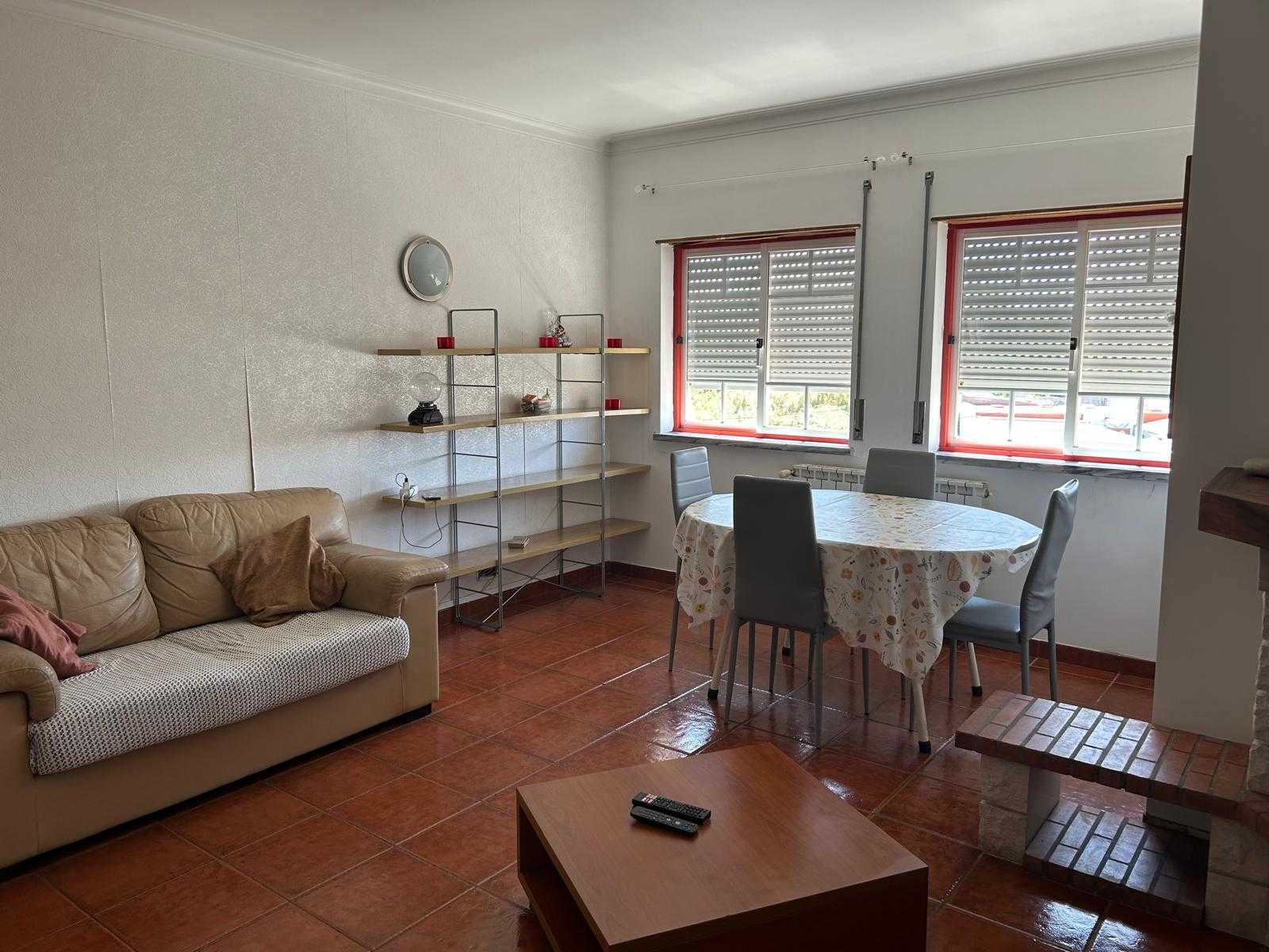 Quarto para estudante