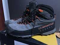 Buty la sportiva tx4  rozmiar 45